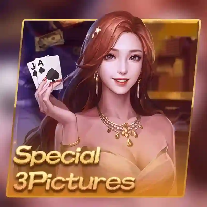 3 hình ảnh đặc biệt - Casino gb88