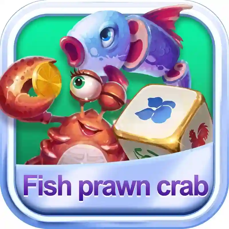 Fish Prawn Crab - Casino gb88