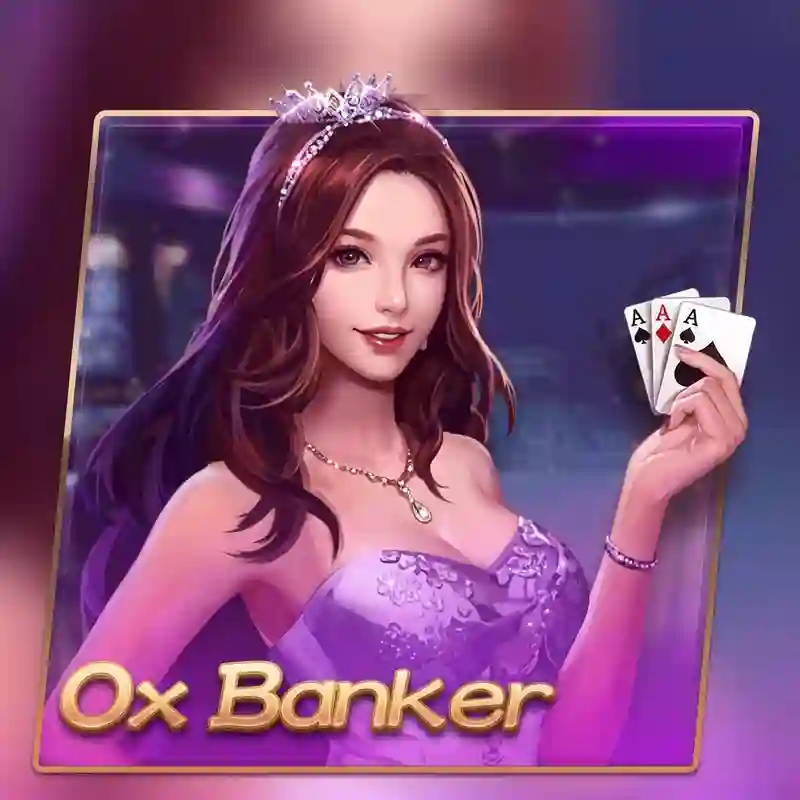 Trò chơi Ox Banker tại gb88