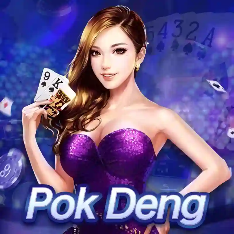 Pok Deng trực tuyến tại gb88