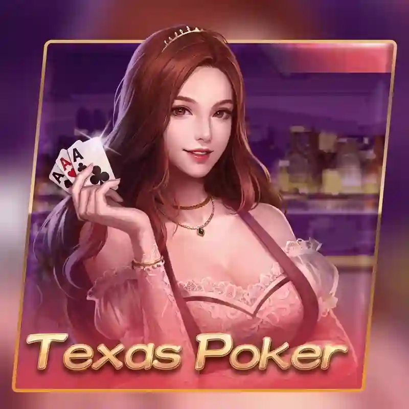 Poker Texas - Casino gb88