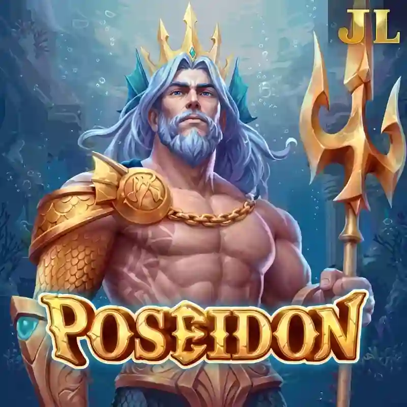 Trò chơi Poseidon tại gb88