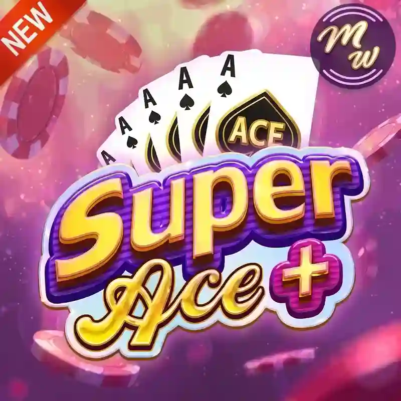 Trò chơi Casino Super Ace+ tại gb88
