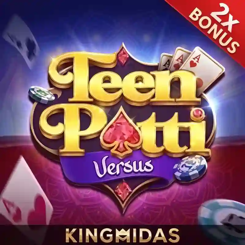 Teen Patti Đối Kháng - Casino gb88